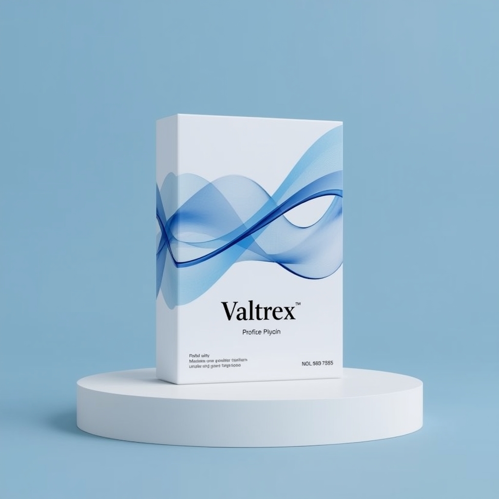 Acquista Valtrex compresse senza ricetta